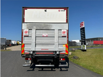 Refrigerator truck Volvo FL 280 (12 ton) Dobbelt compartment: picture 4