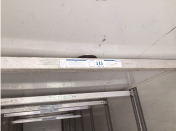 Dropside/ Flatbed truck