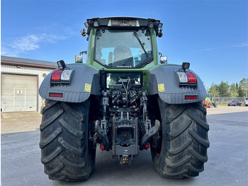 Farm tractor Fendt 828 S4 Profi Plus: picture 5