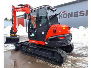Leasing of Kubota KX085-5 UUTUUS!!  Kubota KX085-5 UUTUUS!!: picture 2 Leasing of Kubota KX085-5 UUTUUS!!  Kubota KX085-5 UUTUUS!!: picture 2