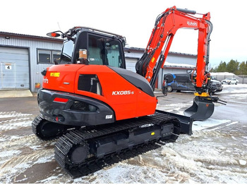 Leasing of Kubota KX085-5 UUTUUS!!  Kubota KX085-5 UUTUUS!!: picture 5 Leasing of Kubota KX085-5 UUTUUS!!  Kubota KX085-5 UUTUUS!!: picture 5