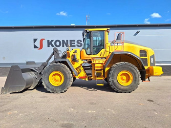 Wheel loader VOLVO L150H