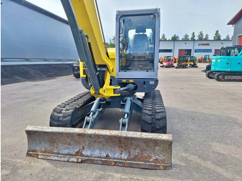 Leasing of Wacker Neuson 8003RD KALLISTAJALLA  Wacker Neuson 8003RD KALLISTAJALLA: picture 3