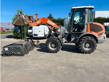Wheel loader ATLAS