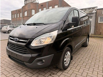 Small van FORD Transit