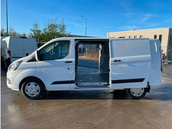 Small van FORD Transit