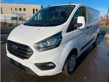 Small van Ford Transit Custom L2. Klima. Navi. Kamera. Tempomat: picture 3 Small van Ford Transit Custom L2. Klima. Navi. Kamera. Tempomat: picture 3