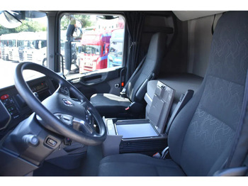 Tractor unit Scania S450 NGS 4x2NB - FULL AIR - 727 TKM - RETARDER - PARK. AIRCO - 2 x FUEL TANKS - TOP CONDITION -: picture 5