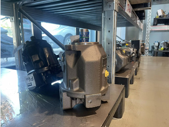 Hydraulic pump REXROTH