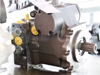 Hydraulic pump REXROTH