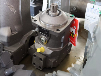 Hydraulic pump REXROTH