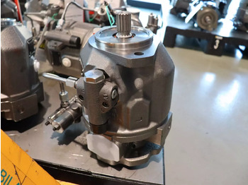Spare parts for Construction machinery REXROTH A10VO45DFLR/31R-VSC62K01: picture 2
