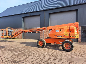 Telescopic boom JLG 460sj: picture 2