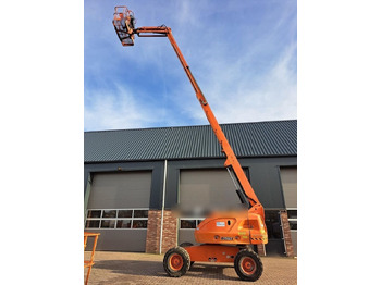 Telescopic boom JLG 460sj: picture 4
