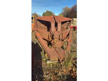 Excavator bucket for Crawler excavator Liebherr Volvo Komatsu Volvo 460 Liebherr R944 R952 R974 KOMATSU PC1250: picture 3 Excavator bucket for Crawler excavator Liebherr Volvo Komatsu Volvo 460 Liebherr R944 R952 R974 KOMATSU PC1250: picture 3