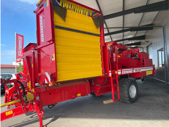 Harvester GRIMME SE