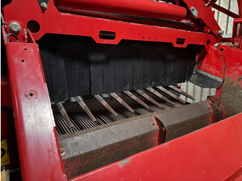 Potato harvester Grimme CS 170 RotaPower: picture 4