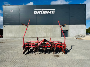 Harvester attachment GRIMME