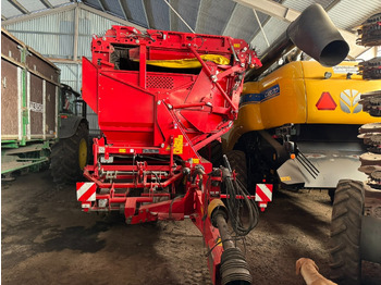 Potato harvester GRIMME SE