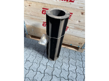 Potato harvester GRIMME