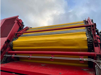 Harvester Grimme VARITRON 470 MS: picture 3