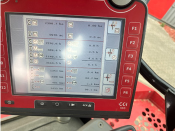 Harvester Grimme REXOR 620 platinum: picture 5