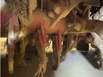 Harvester Grimme RT 300: picture 3