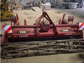 Harvester Grimme RT 300: picture 2