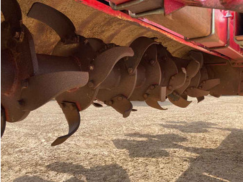 Harvester Grimme Grimme, GF600, 6 Row/3Bed Tilla, Rotovator: picture 4 Harvester Grimme Grimme, GF600, 6 Row/3Bed Tilla, Rotovator: picture 4