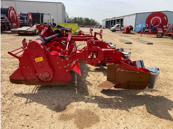Harvester Grimme Grimme, GF600, 6 Row/3Bed Tilla, Rotovator: picture 5