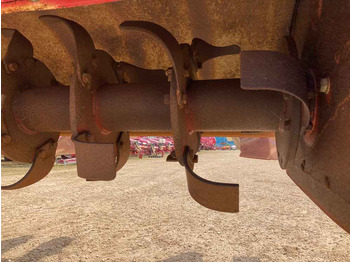 Harvester Grimme Grimme, GF600, 6 Row/3Bed Tilla, Rotovator: picture 2 Harvester Grimme Grimme, GF600, 6 Row/3Bed Tilla, Rotovator: picture 2