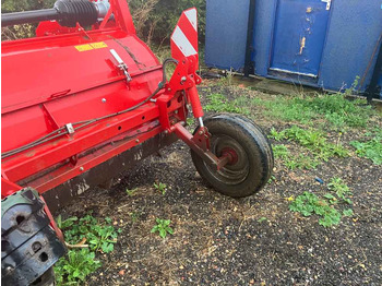 Harvester Grimme TOPPA 800 COMBI: picture 2
