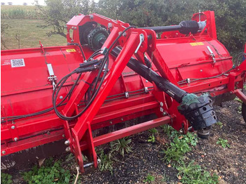 Harvester Grimme TOPPA 800 COMBI: picture 3