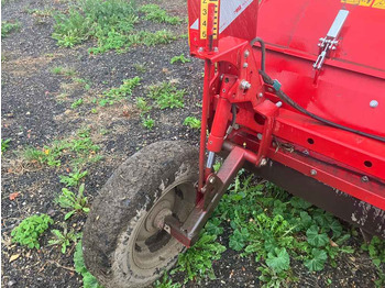 Harvester Grimme TOPPA 800 COMBI: picture 4