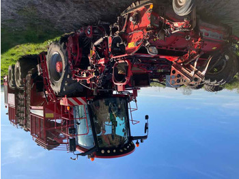 Soil tillage equipment HOLMER