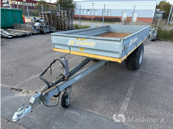 Agricultural machinery