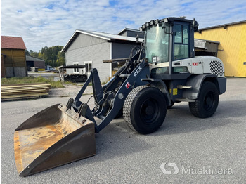 Wheel loader TEREX