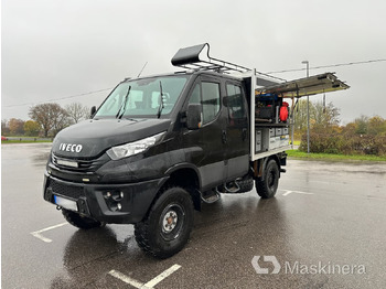 Panel van IVECO Daily