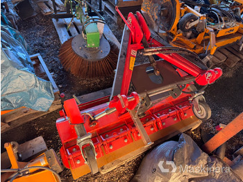 Snow plough Snöblad Adler S-serie 150: picture 5