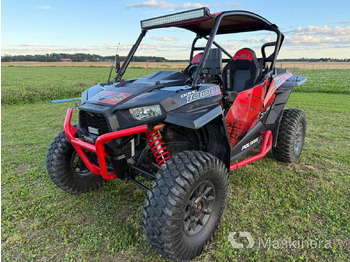 Side-by-side/ ATV POLARIS