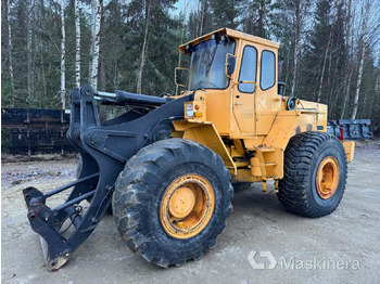 Wheel loader VOLVO