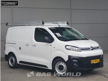 Small van, Electric van Citroën ë-Jumpy 50kWh 230km WLTP Elektrisch L1H1 Imperiaal Navi Camera Airco Cruise 3m3 Airco Cruise control: picture 3 Small van, Electric van Citroën ë-Jumpy 50kWh 230km WLTP Elektrisch L1H1 Imperiaal Navi Camera Airco Cruise 3m3 Airco Cruise control: picture 3