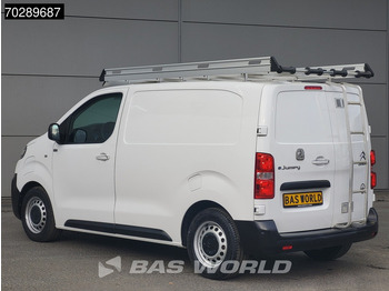 Small van, Electric van Citroën ë-Jumpy 50kWh 230km WLTP Elektrisch L1H1 Imperiaal Navi Camera Airco Cruise 3m3 Airco Cruise control: picture 2 Small van, Electric van Citroën ë-Jumpy 50kWh 230km WLTP Elektrisch L1H1 Imperiaal Navi Camera Airco Cruise 3m3 Airco Cruise control: picture 2