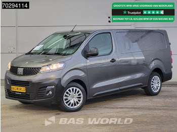 Small van FIAT Scudo