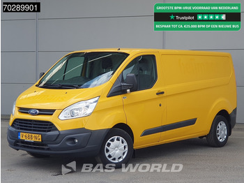Small van FORD Transit