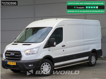 Panel van FORD Transit