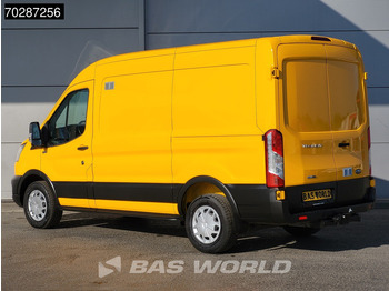 Leasing of Ford Transit 130pk L2H2 Airco Cruise Trekhaak Parkeersensoren Werkplaatsinrichting Euro6 L2 11m3 Airco Trekhaak Cruise control Ford Transit 130pk L2H2 Airco Cruise Trekhaak Parkeersensoren Werkplaatsinrichting Euro6 L2 11m3 Airco Trekhaak Cruise control: picture 2
