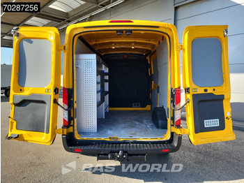 Leasing of Ford Transit 130pk L2H2 Airco Cruise Trekhaak Parkeersensoren Werkplaatsinrichting Euro6 L2 11m3 Airco Trekhaak Cruise control Ford Transit 130pk L2H2 Airco Cruise Trekhaak Parkeersensoren Werkplaatsinrichting Euro6 L2 11m3 Airco Trekhaak Cruise control: picture 3