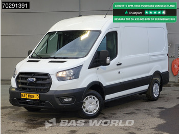 Small van FORD Transit