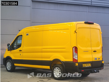 Leasing of Ford Transit 130pk L3H2 Airco Cruise Camera Parkeersensoren Euro6 L3 Airco Trekhaak Cruise control Ford Transit 130pk L3H2 Airco Cruise Camera Parkeersensoren Euro6 L3 Airco Trekhaak Cruise control: picture 2